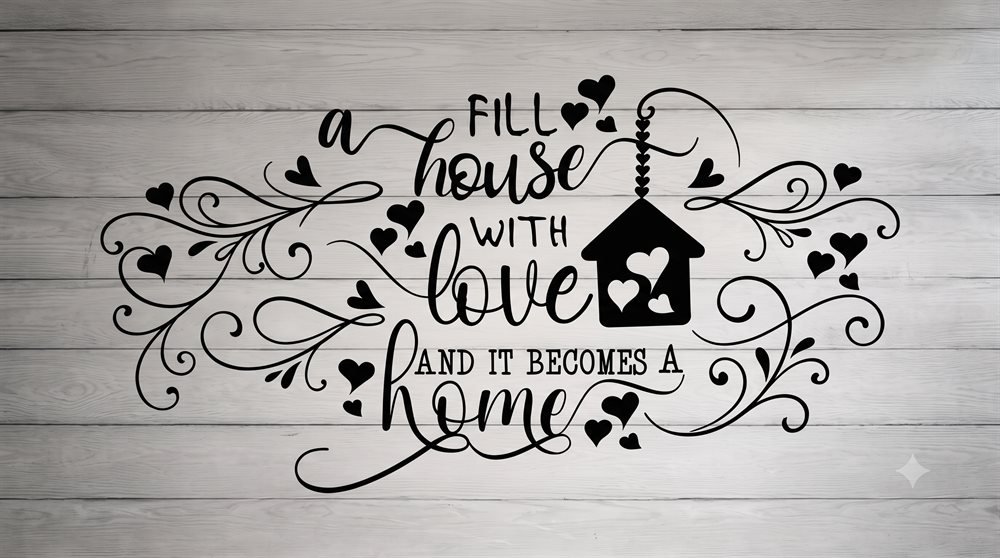 Family Home